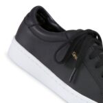 Keds Women's Ace Leather Black - Image 11