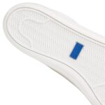 Keds Women's Ace Leather Metallic White-Rose Gold - Image 10