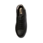 Keds Women's Ace Leather Mix Black - Image 9