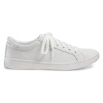 Keds Women's Ace Leather White - Image 2