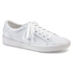 Keds Women's Ace Leather White - Image 13