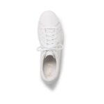 Keds Women's Ace Leather White - Image 7