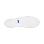 Keds Women's Ace Leather White - Image 8