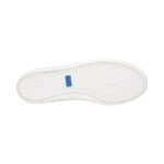 Keds Women's Ace Leather White-Blush - Image 5
