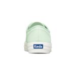 Keds Women's Breezie Canvas Mint - Image 5