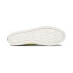 Keds Women's Breezie Canvas Neon Yellow - Image 5