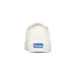 Keds Women's Breezie Canvas White - Image 9