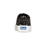 Keds Women's Breezie Confetti Canvas Black Multi - Image 11