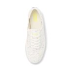 Keds Women's Breezie Confetti Canvas White Multi - Image 4