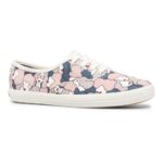Keds Women's Champion Ladies Feat. Organic Cotton Cloud Gray - Image 7