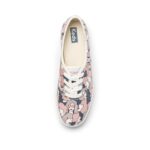 Keds Women's Champion Ladies Feat. Organic Cotton Cloud Gray - Image 9