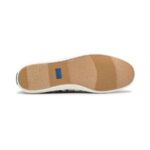 Keds Women's Champion Ladies Feat. Organic Cotton Cloud Gray - Image 10