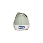 Keds Women's Champion Organic Cotton Canvas Jade - Image 6