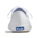 Keds Women's Champion Originals Leather White - Image 10