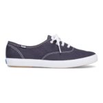 Keds Women's Champion Originals Navy - Image 8
