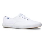 Keds Women's Champion Originals White