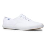Keds Women's Champion Originals White - Image 3