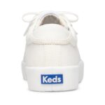 Keds Women's Crew Kick 75 Canvas Navy - Image 15