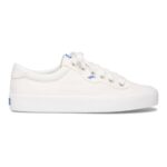 Keds Women's Crew Kick 75 Canvas Navy