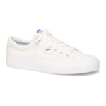 Keds Women's Crew Kick 75 Canvas Navy - Image 6