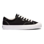 Keds Women's Crew Kick 75 Feat. Organic Cotton Black - Image 2