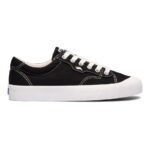 Keds Women's Crew Kick 75 Feat. Organic Cotton Black