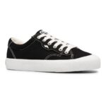 Keds Women's Crew Kick 75 Feat. Organic Cotton Black - Image 4