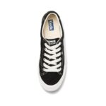 Keds Women's Crew Kick 75 Feat. Organic Cotton Black - Image 6