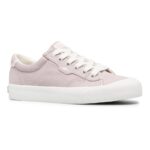 Keds Women's Crew Kick 75 Feat. Organic Cotton Cloud Gray - Image 13
