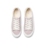 Keds Women's Crew Kick 75 Feat. Organic Cotton Cloud Gray - Image 4