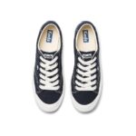 Keds Women's Crew Kick 75 Feat. Organic Cotton Navy - Image 11