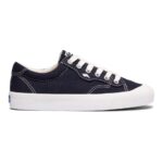 Keds Women's Crew Kick 75 Feat. Organic Cotton Navy