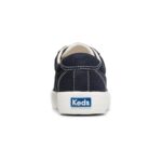 Keds Women's Crew Kick 75 Feat. Organic Cotton Navy - Image 10