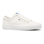 Keds Women's Crew Kick 75 Feat. Organic Cotton White - Image 13