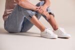 Keds Women's Crew Kick 75 Feat. Organic Cotton White - Image 6