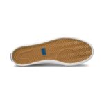 Keds Women's Crew Kick 75 Leather White - Image 5