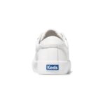 Keds Women's Crew Kick 75 Leather White - Image 9