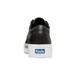 Keds Women's Crew Kick Alto Black - Image 13