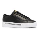 Keds Women's Crew Kick Alto Black - Image 9