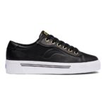 Keds Women's Crew Kick Alto Black - Image 10