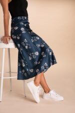 Keds Women's Crew Kick Alto Leather White - Image 11