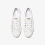 Keds Women's Crew Kick Alto Leather White - Image 6