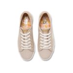 Keds Women's Crew Kick Alto Soft Twill Taupe - Image 10