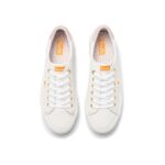 Keds Women's Demi TRX Leather White - Image 7