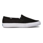 Keds Women's Double Decker Canvas Black - Image 11