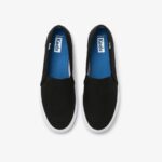 Keds Women's Double Decker Canvas Black - Image 4