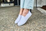 Keds Women's Double Decker Canvas White - Image 12