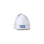 Keds Women's Double Decker Canvas White - Image 8