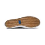 Keds Women's Double Decker Leather Black - Image 3
