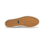 Keds Women's Jump Kick Duo Leather White - Image 5